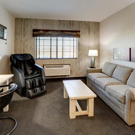 Stoney Creek Hotel Tulsa - Broken Arrow Bagian luar foto