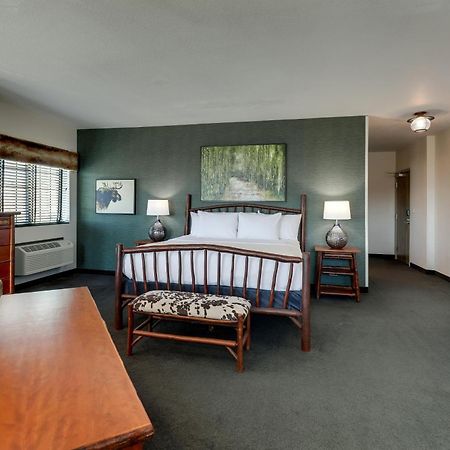 Stoney Creek Hotel Tulsa - Broken Arrow Bagian luar foto