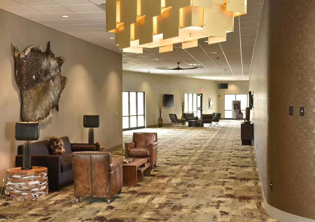 Stoney Creek Hotel Tulsa - Broken Arrow Bagian luar foto