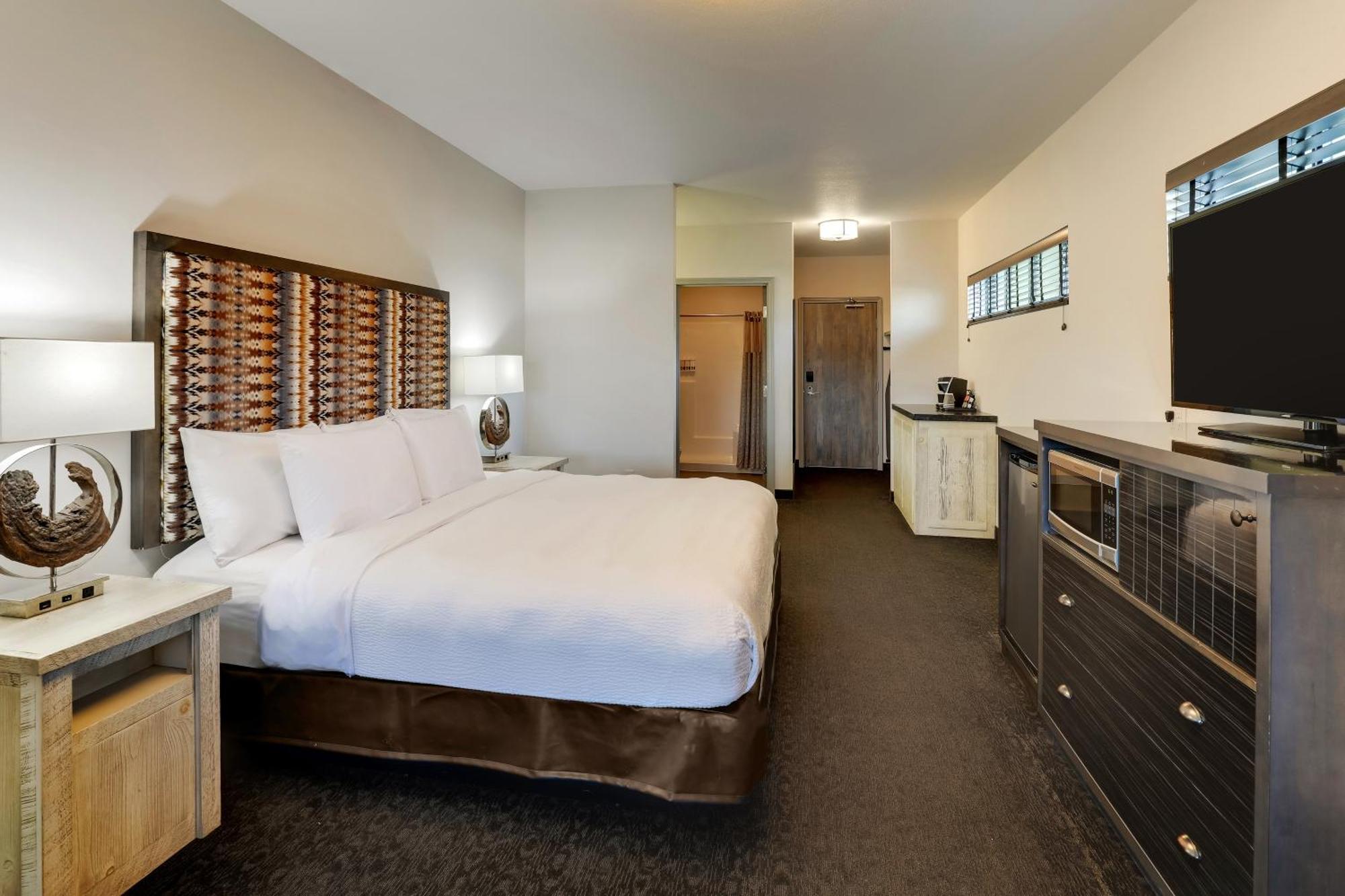 Stoney Creek Hotel Tulsa - Broken Arrow Bagian luar foto