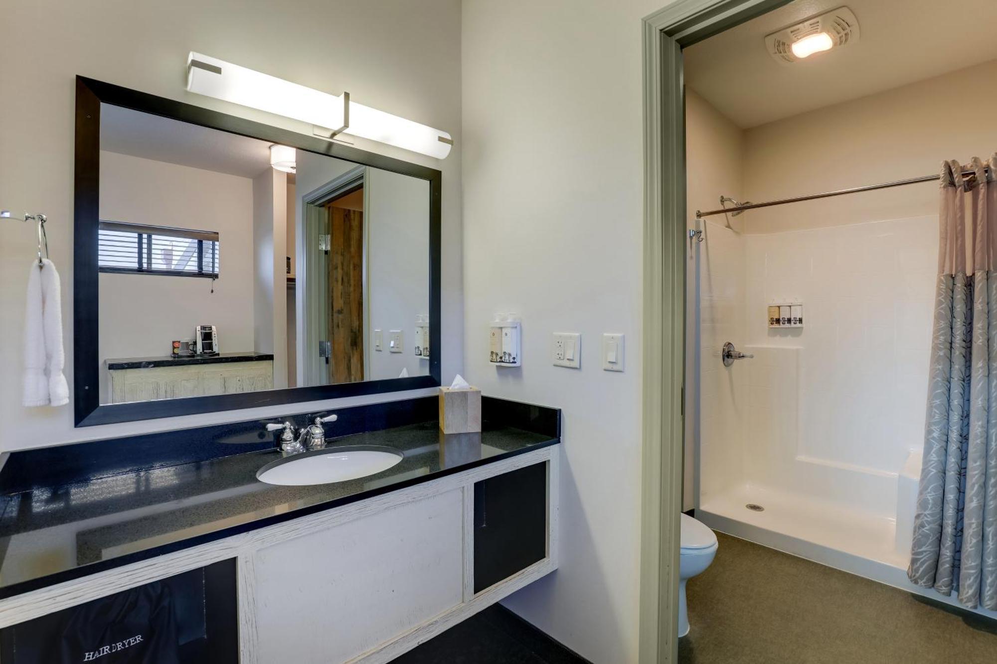 Stoney Creek Hotel Tulsa - Broken Arrow Bagian luar foto
