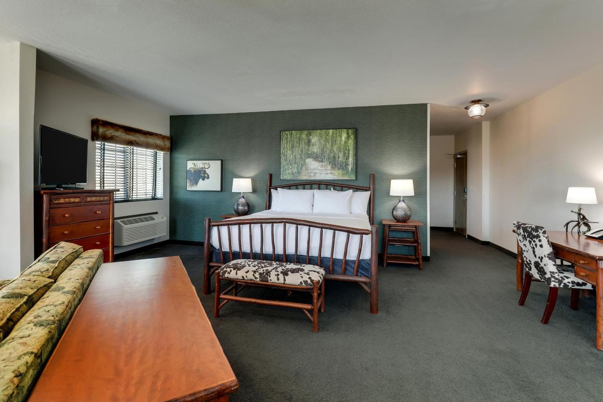 Stoney Creek Hotel Tulsa - Broken Arrow Bagian luar foto