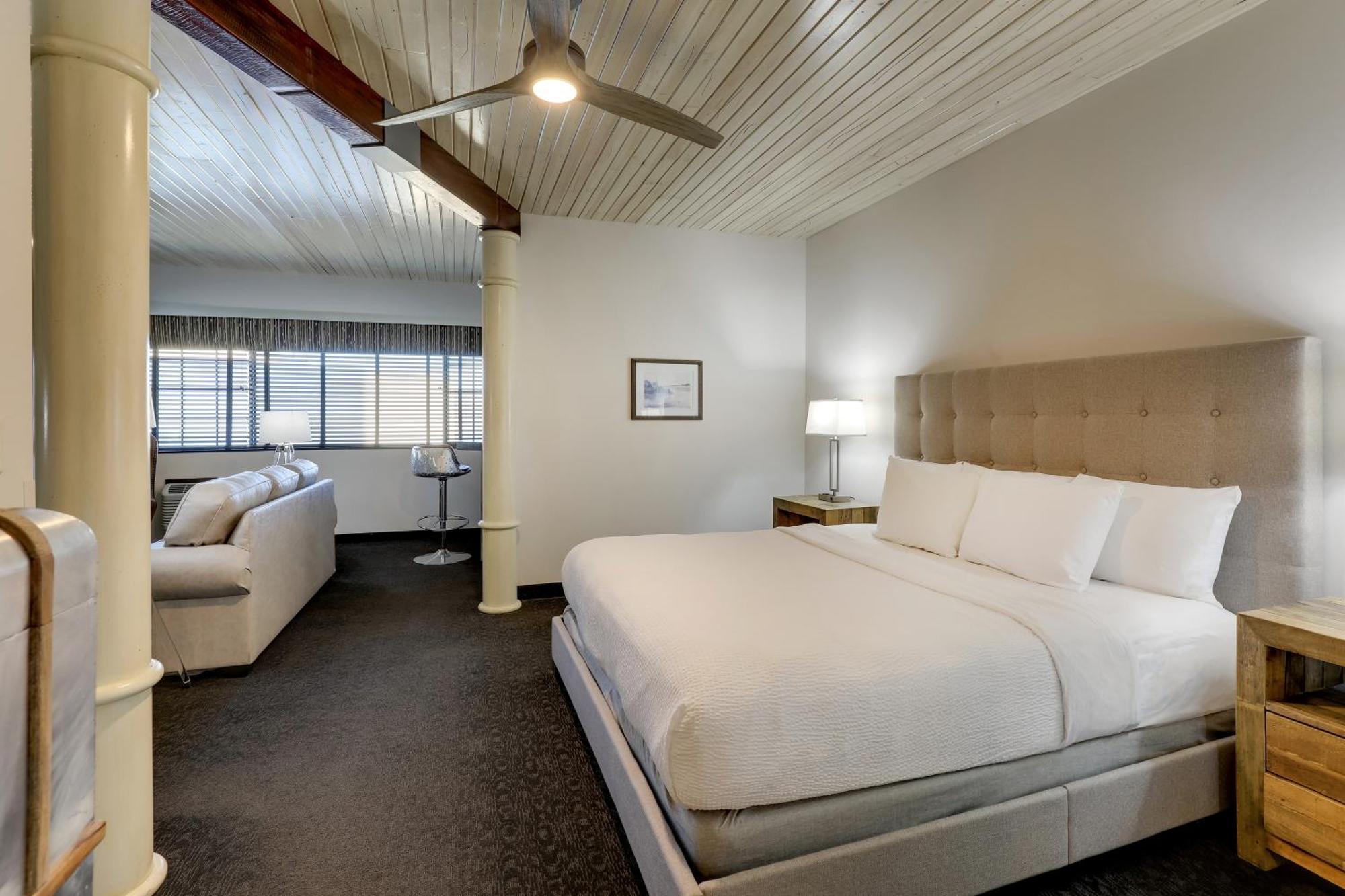 Stoney Creek Hotel Tulsa - Broken Arrow Bagian luar foto