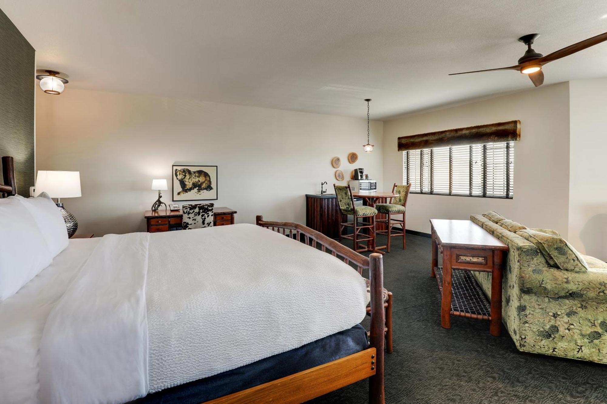 Stoney Creek Hotel Tulsa - Broken Arrow Bagian luar foto