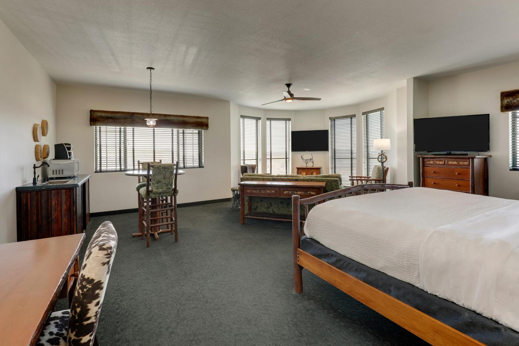 Stoney Creek Hotel Tulsa - Broken Arrow Bagian luar foto