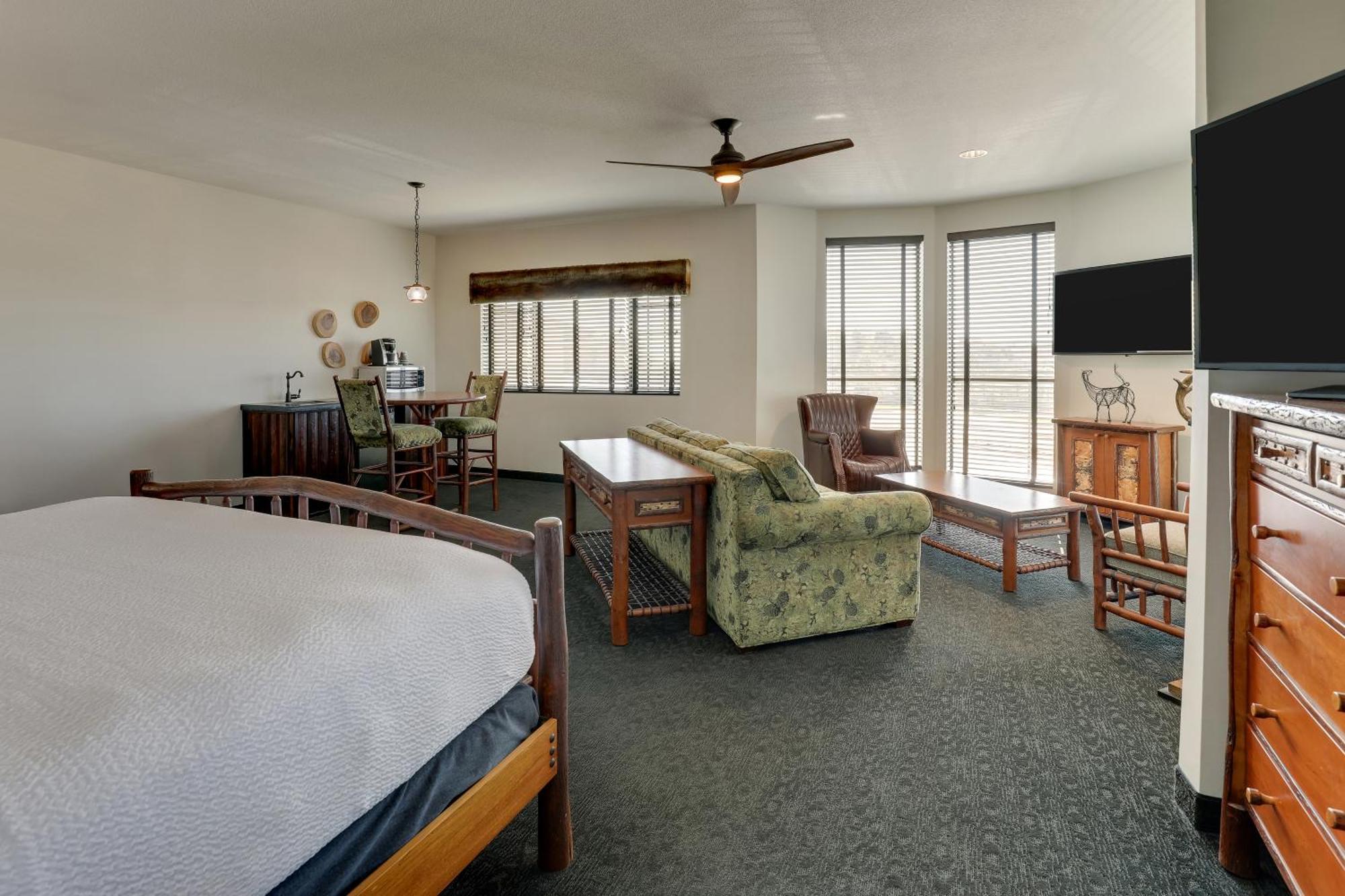 Stoney Creek Hotel Tulsa - Broken Arrow Bagian luar foto
