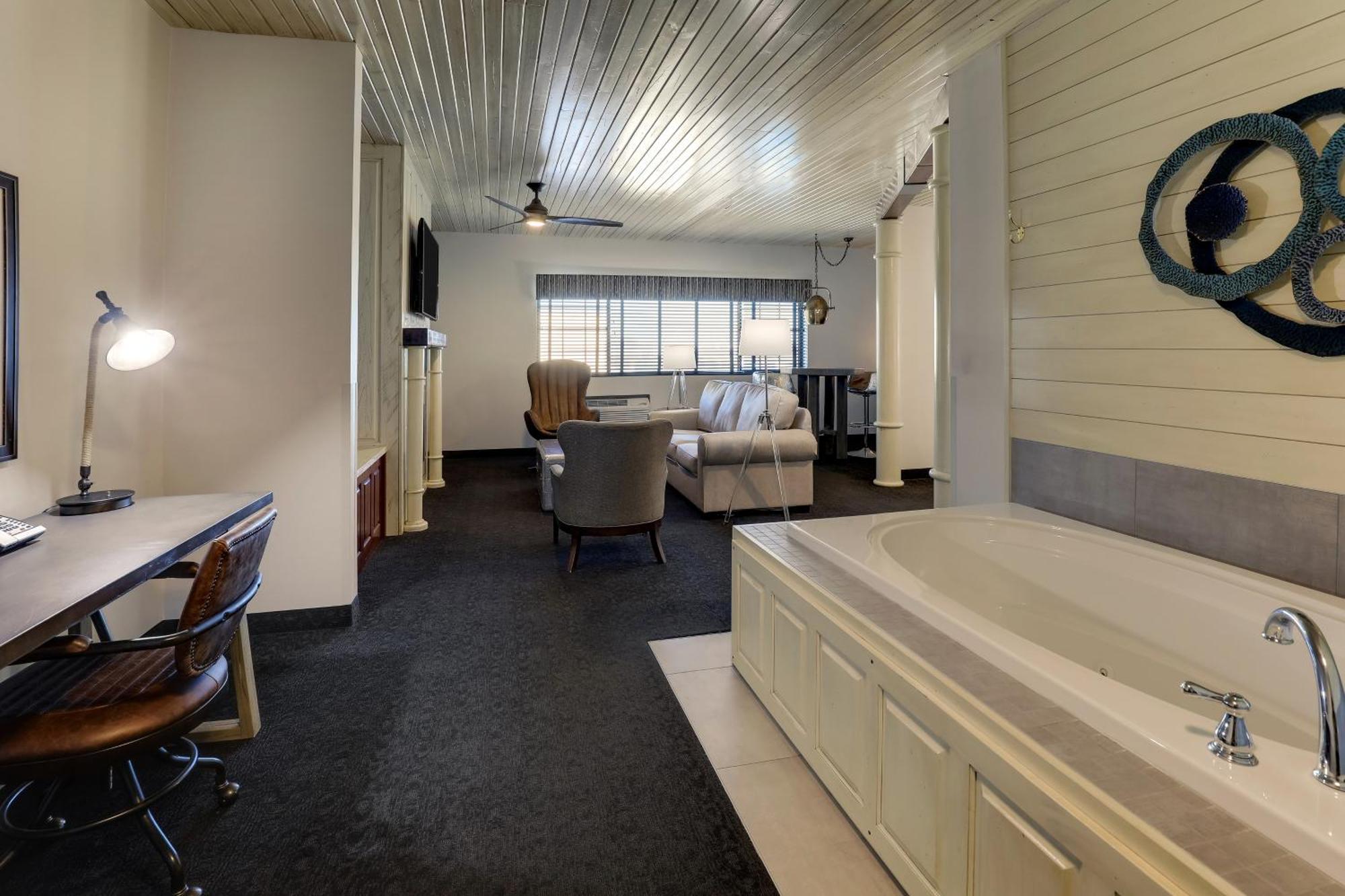 Stoney Creek Hotel Tulsa - Broken Arrow Bagian luar foto