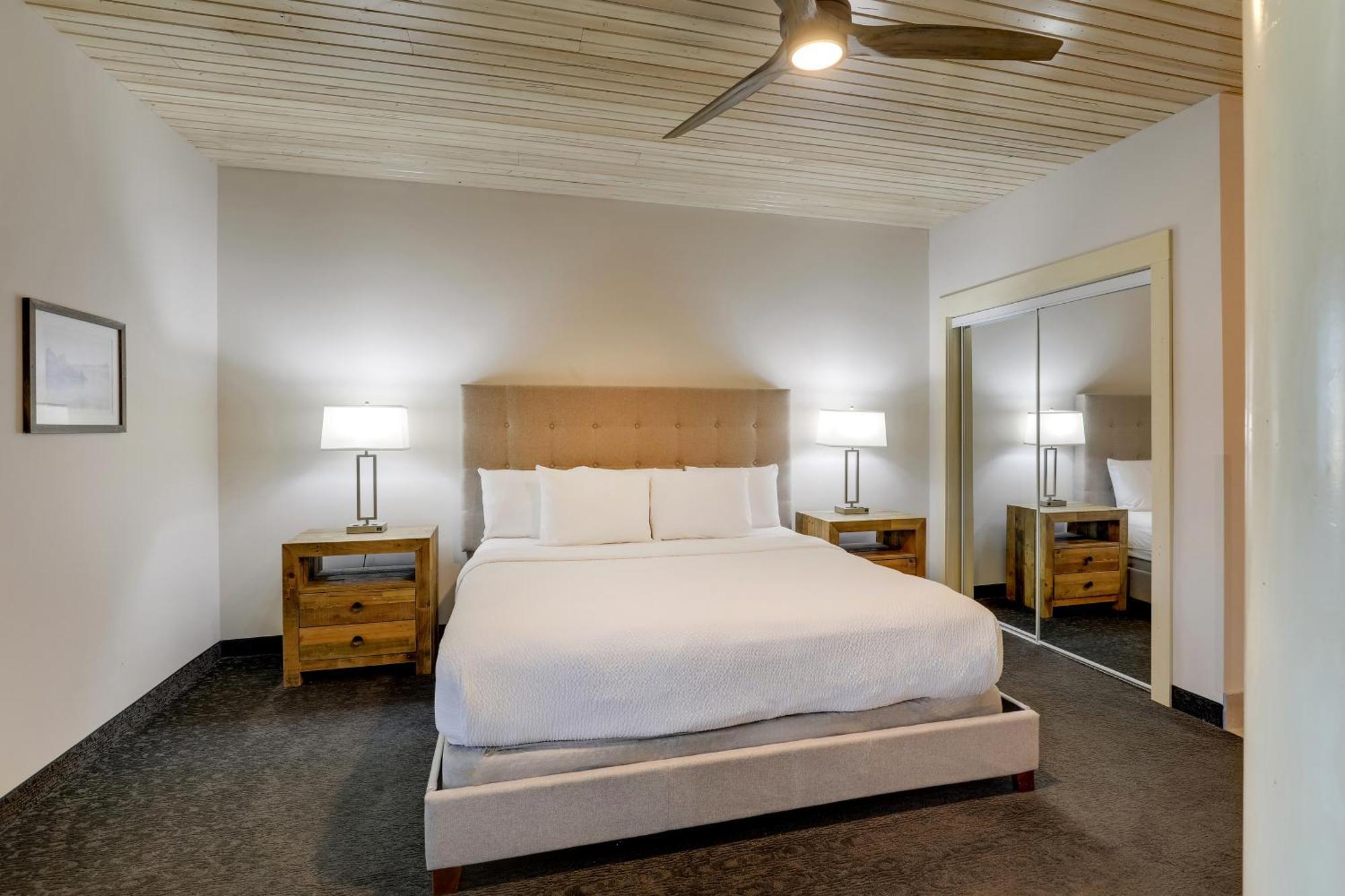 Stoney Creek Hotel Tulsa - Broken Arrow Bagian luar foto