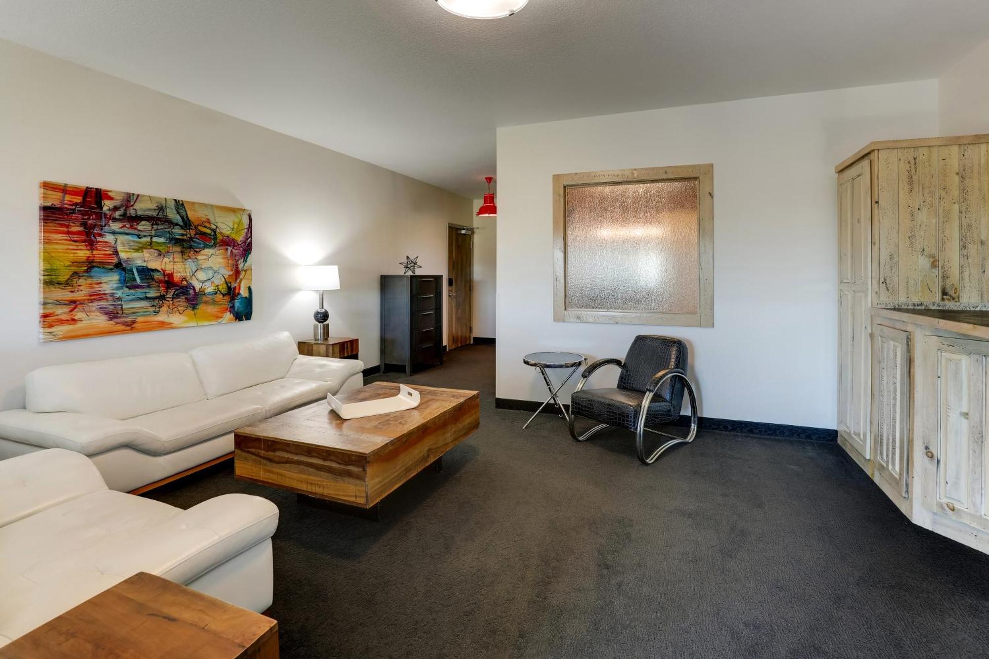 Stoney Creek Hotel Tulsa - Broken Arrow Bagian luar foto