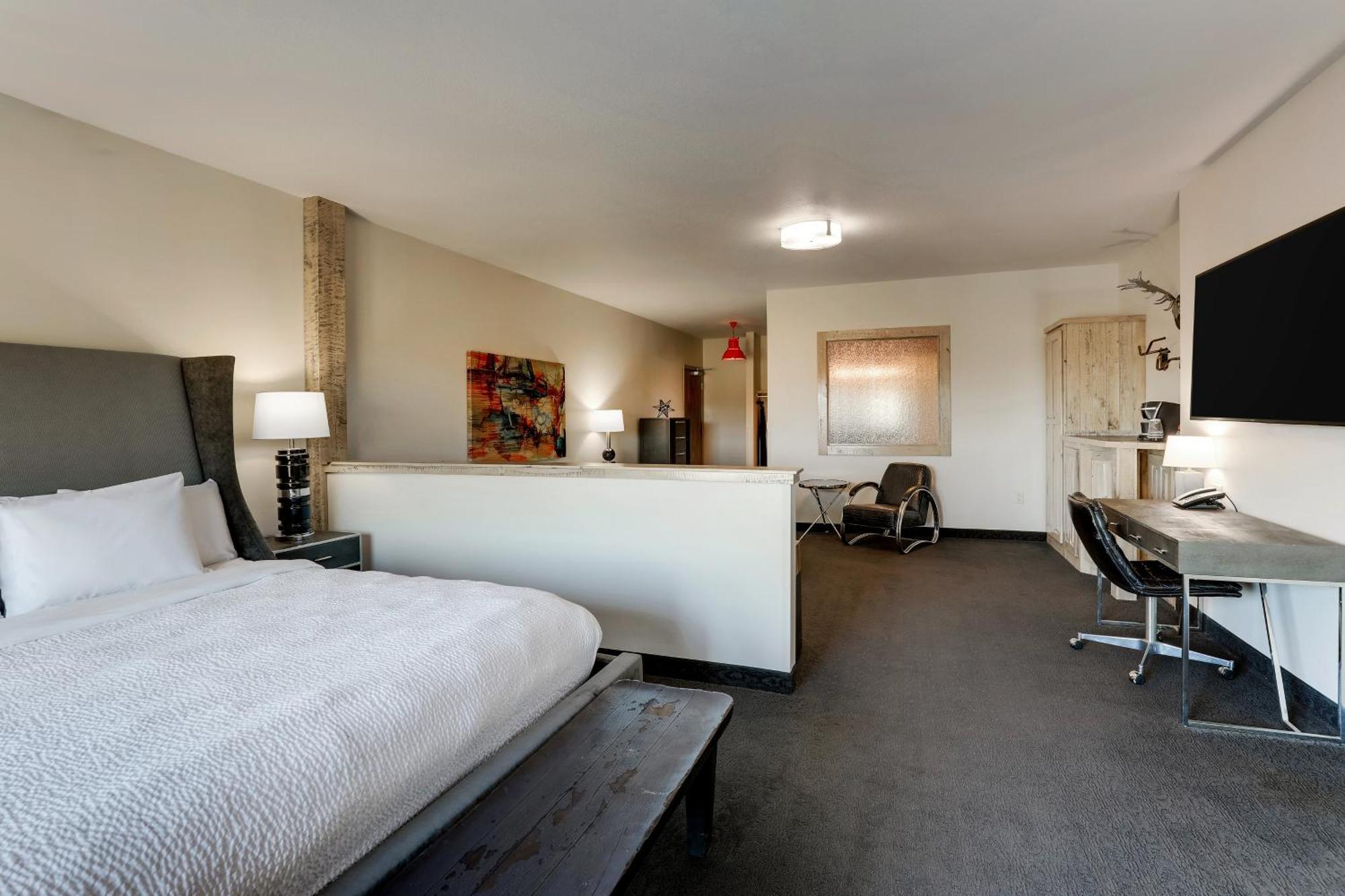 Stoney Creek Hotel Tulsa - Broken Arrow Bagian luar foto