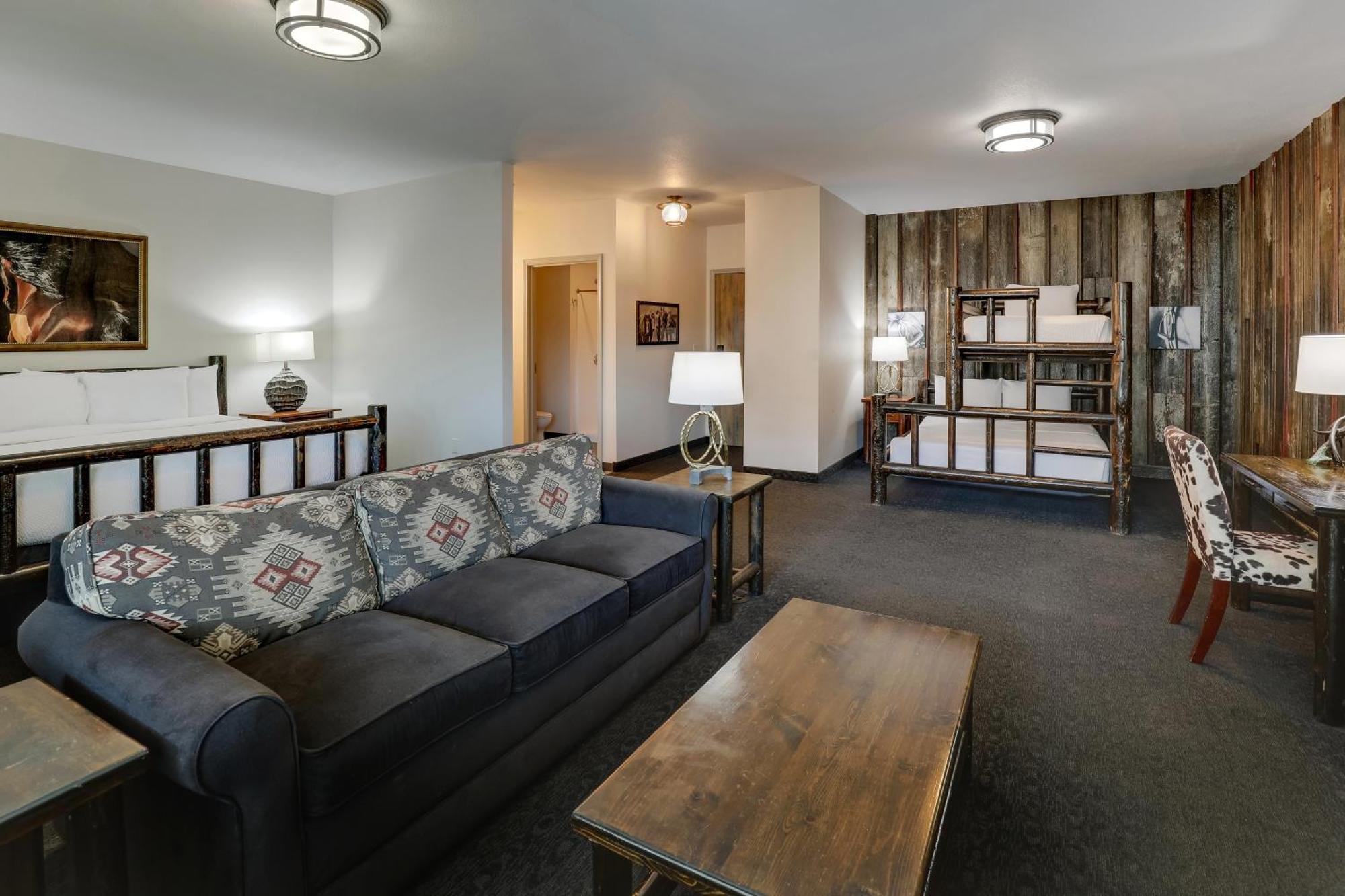 Stoney Creek Hotel Tulsa - Broken Arrow Bagian luar foto