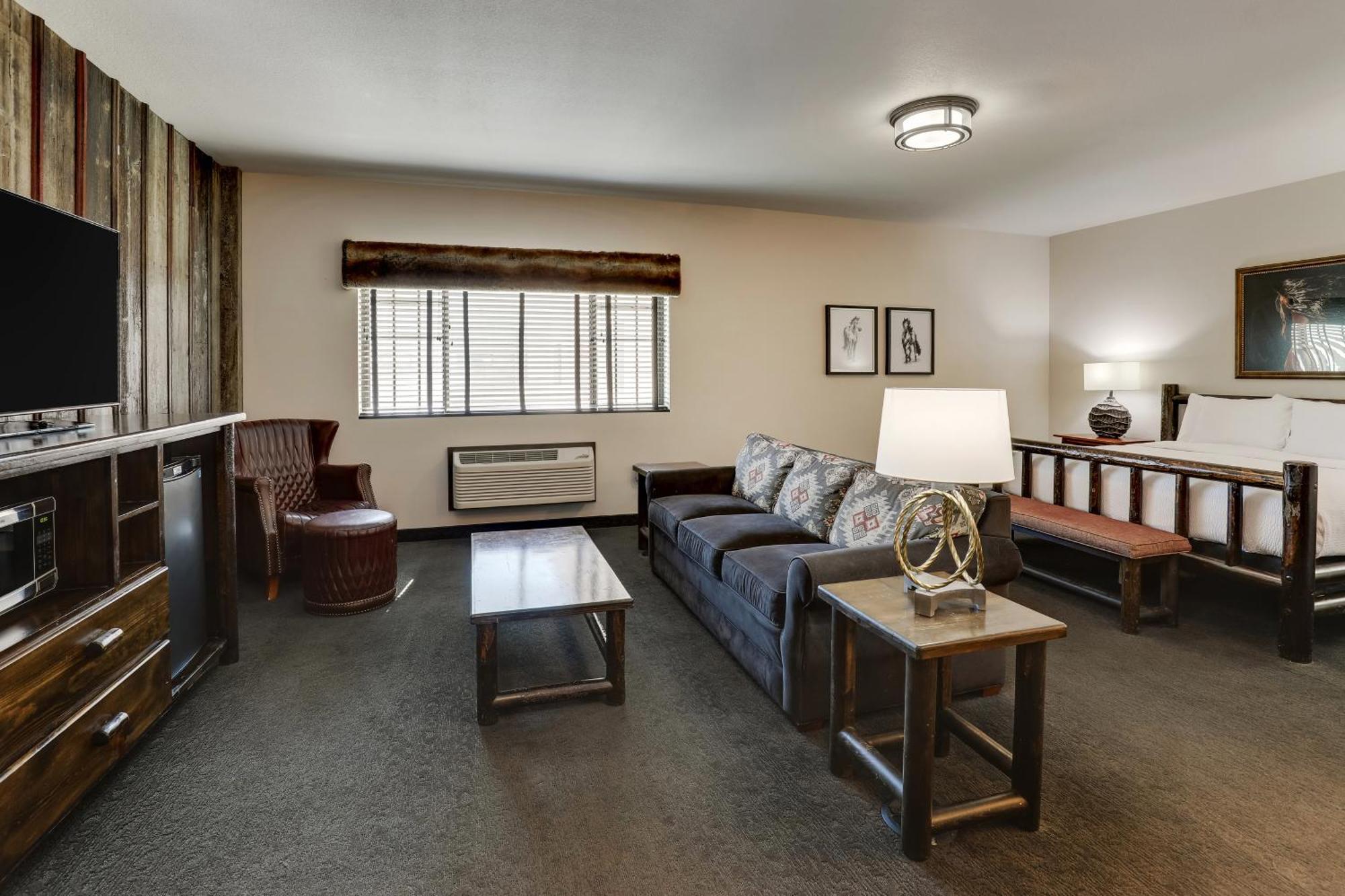 Stoney Creek Hotel Tulsa - Broken Arrow Bagian luar foto