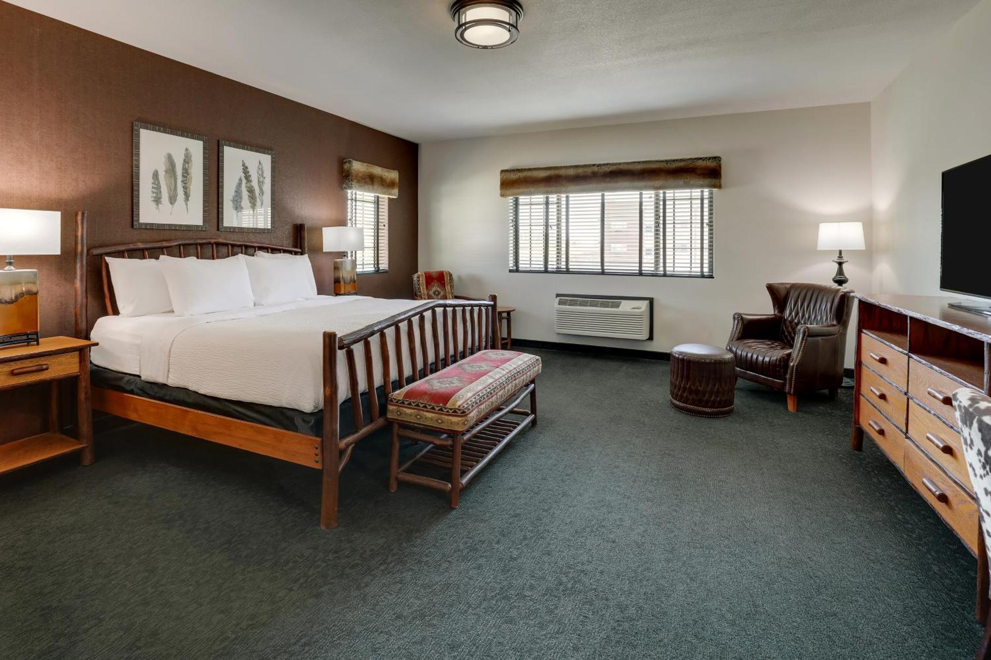 Stoney Creek Hotel Tulsa - Broken Arrow Bagian luar foto