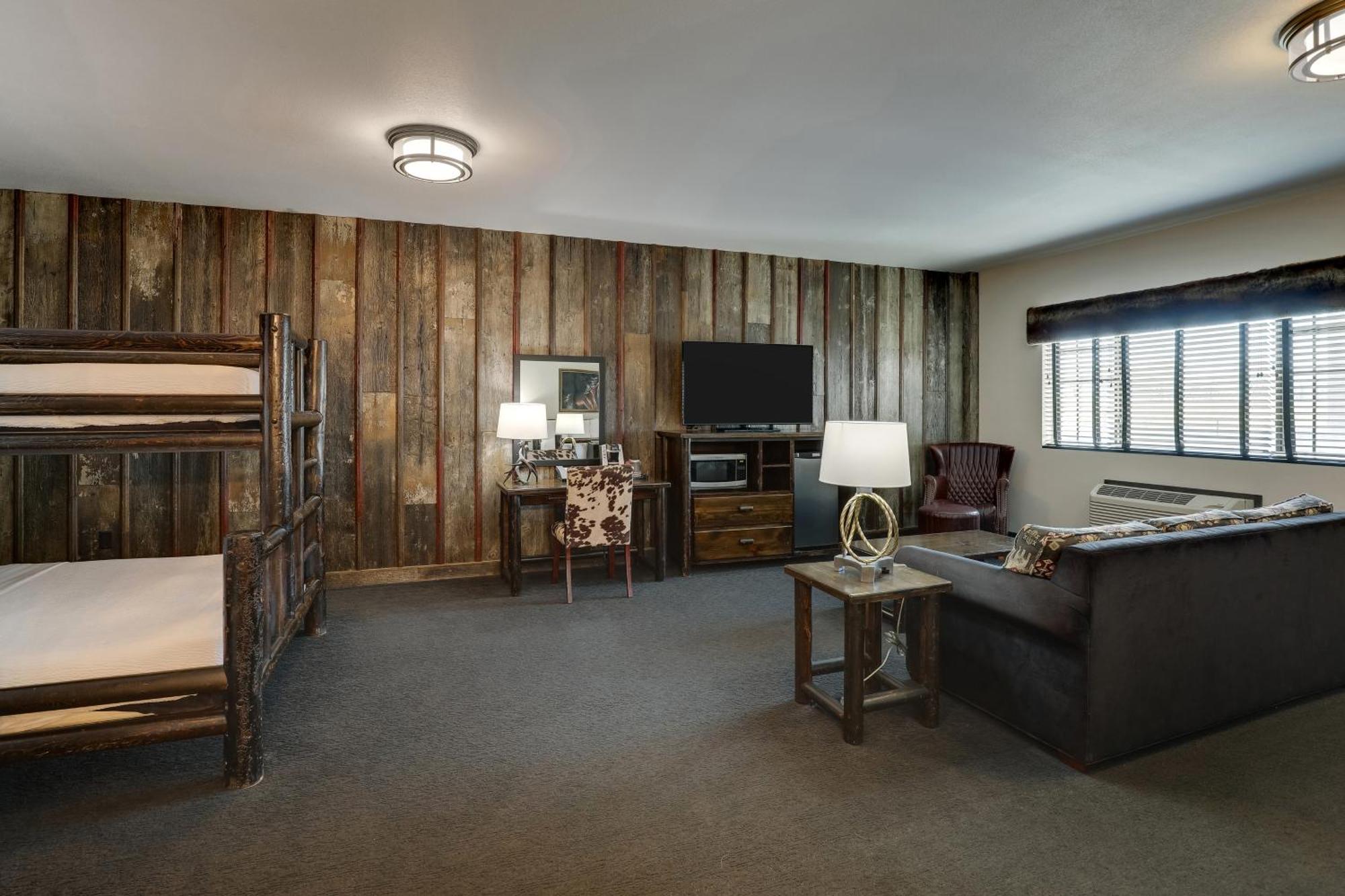 Stoney Creek Hotel Tulsa - Broken Arrow Bagian luar foto