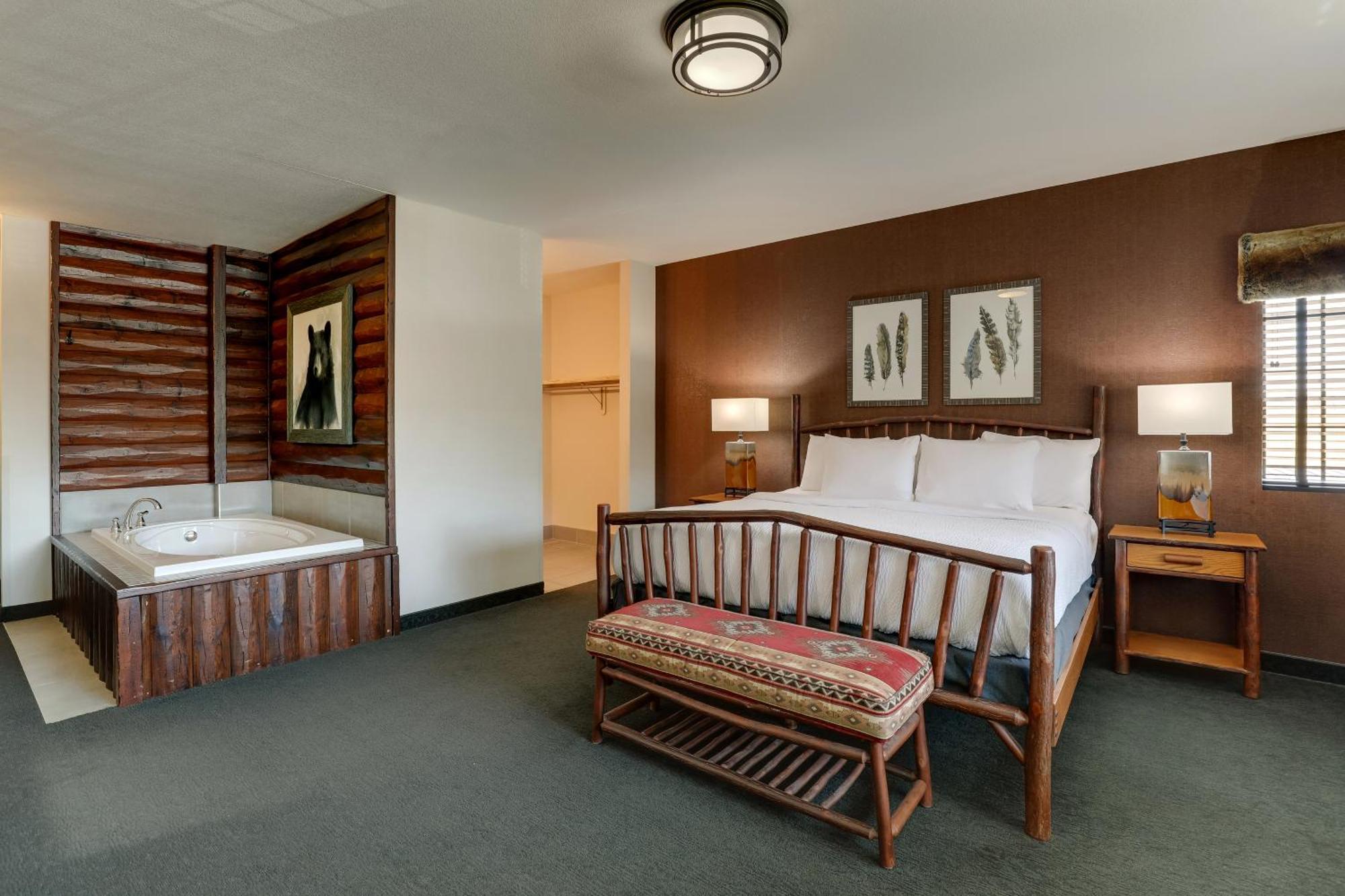 Stoney Creek Hotel Tulsa - Broken Arrow Bagian luar foto