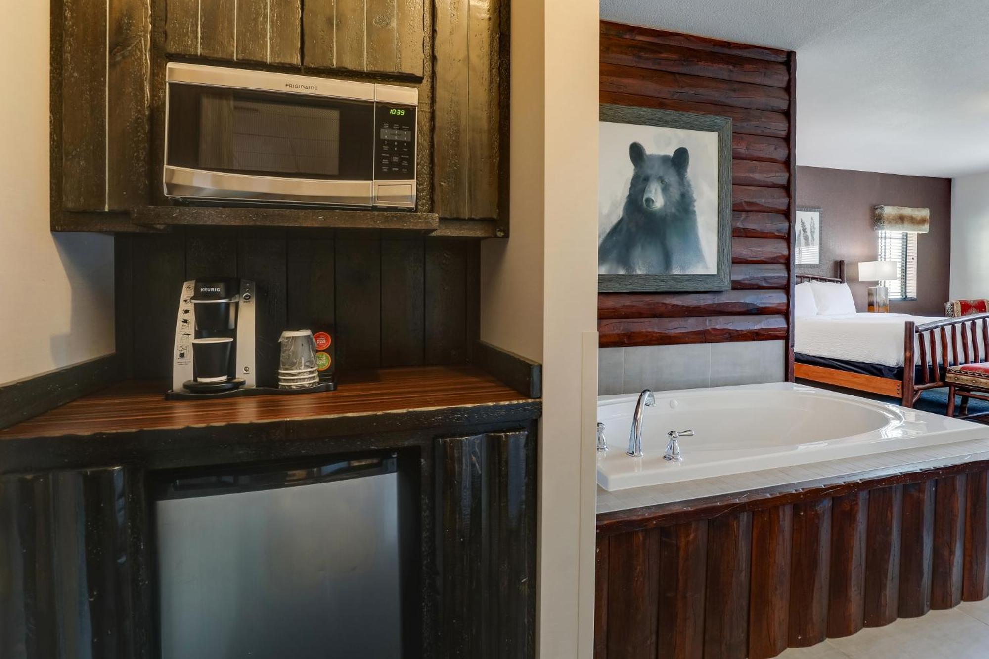Stoney Creek Hotel Tulsa - Broken Arrow Bagian luar foto