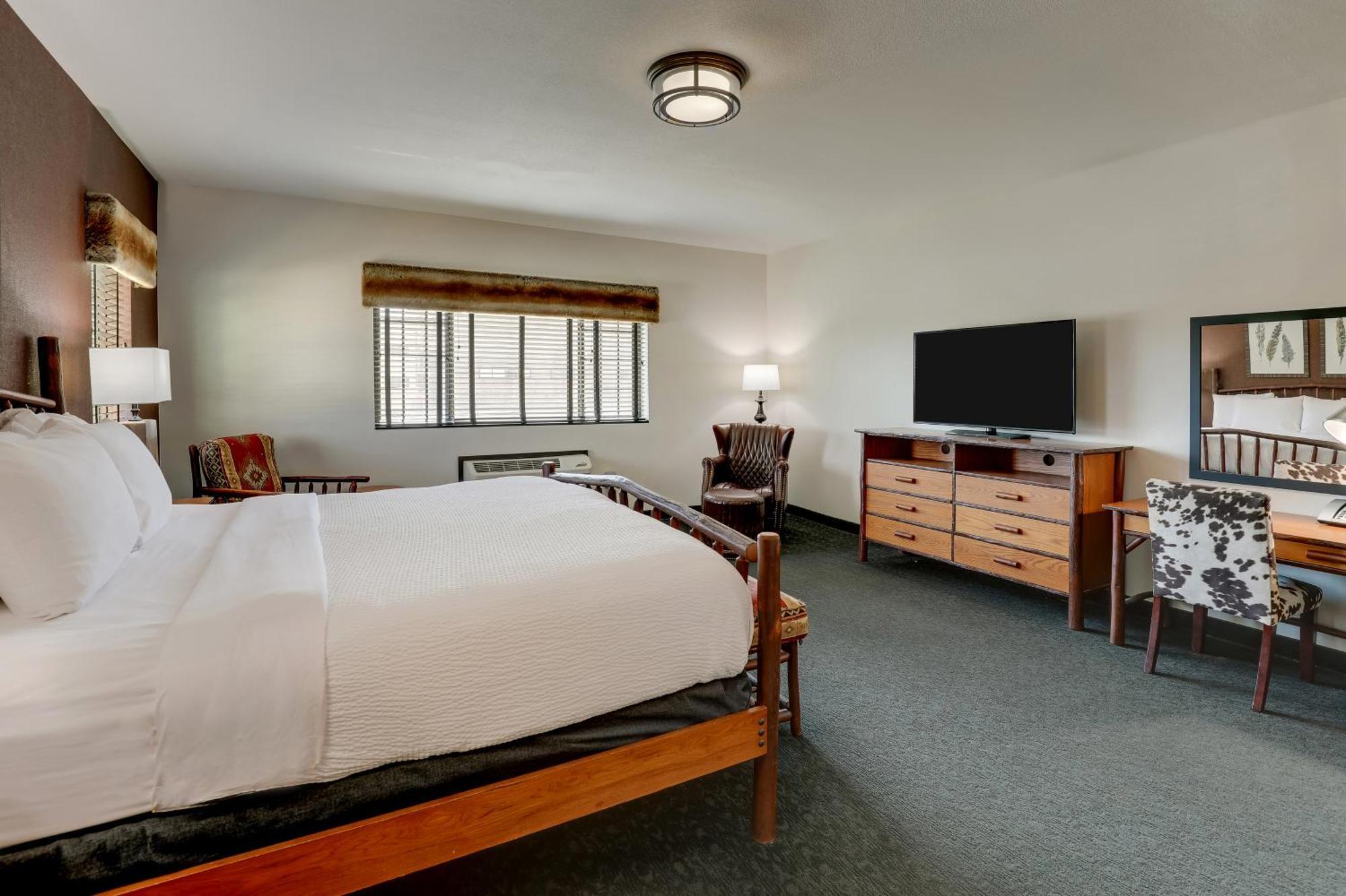 Stoney Creek Hotel Tulsa - Broken Arrow Bagian luar foto