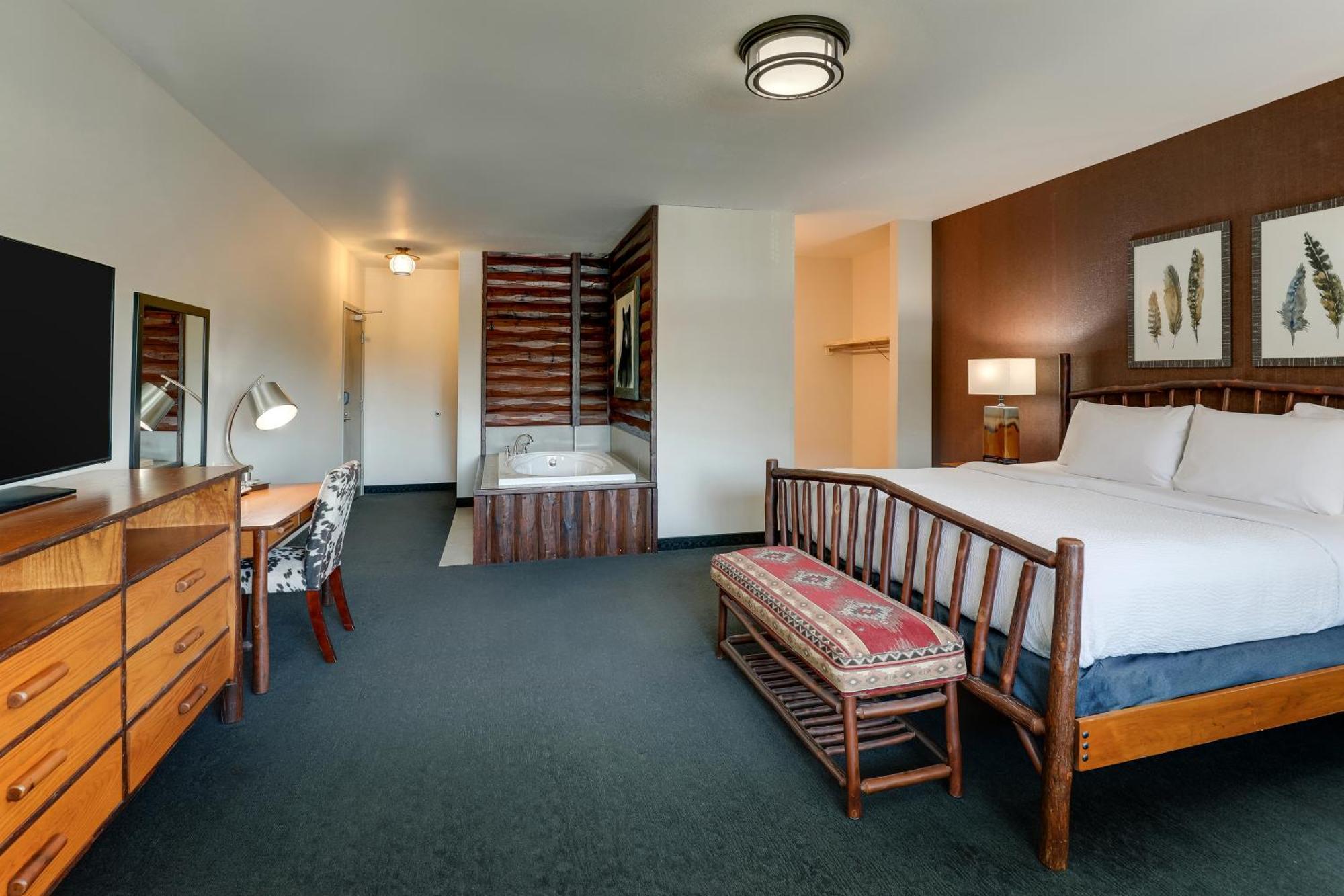 Stoney Creek Hotel Tulsa - Broken Arrow Bagian luar foto