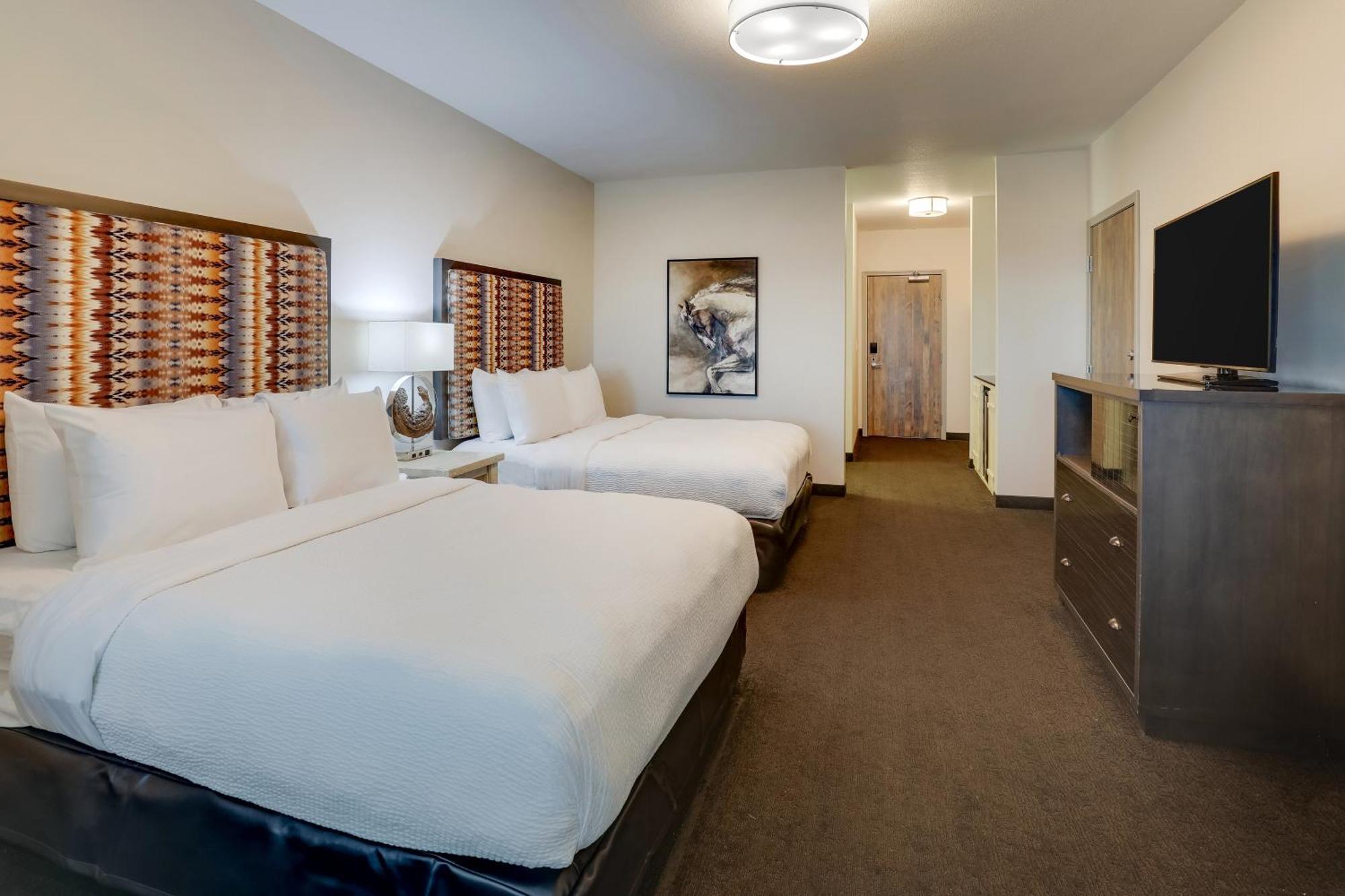 Stoney Creek Hotel Tulsa - Broken Arrow Bagian luar foto