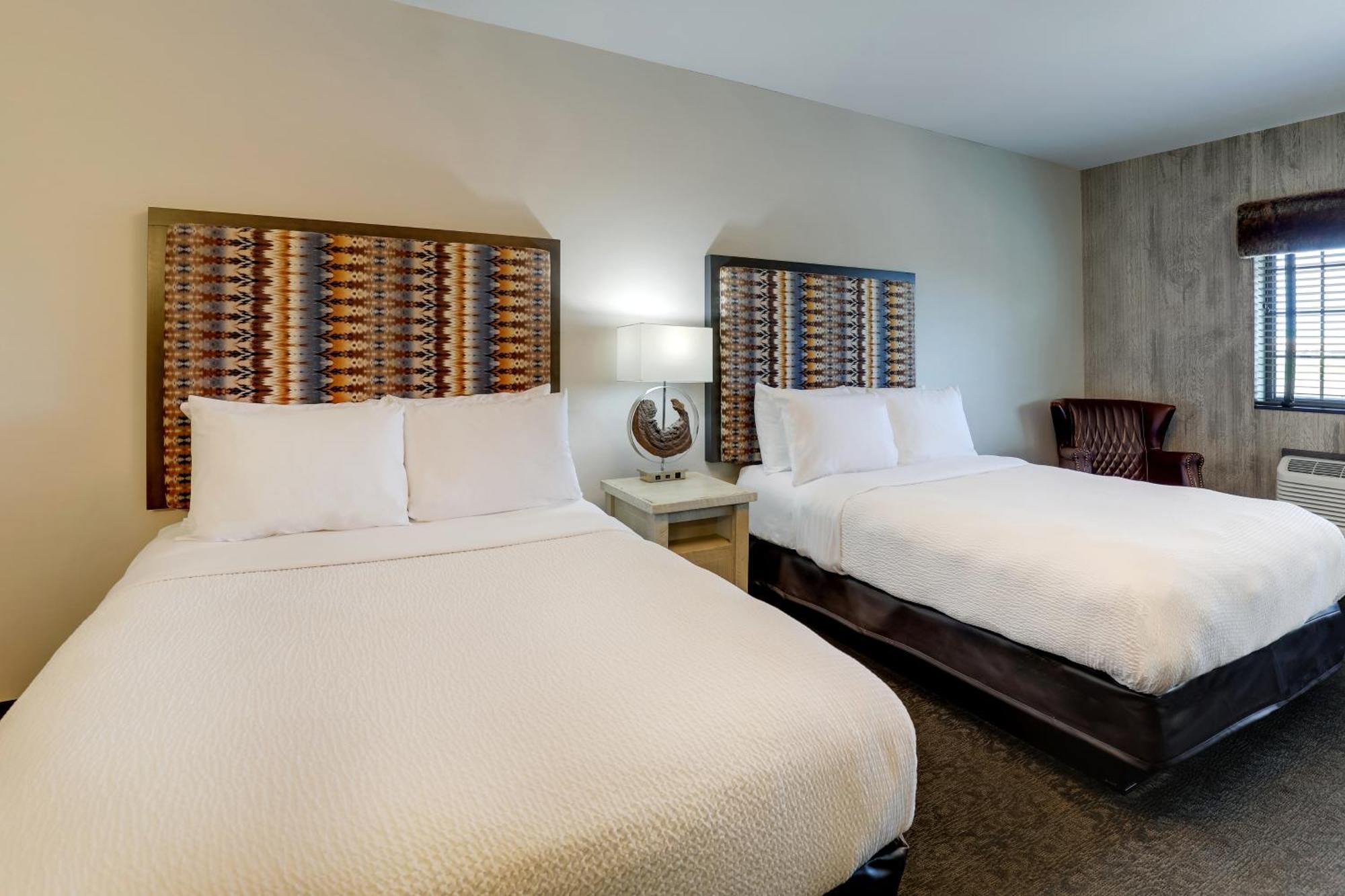 Stoney Creek Hotel Tulsa - Broken Arrow Bagian luar foto