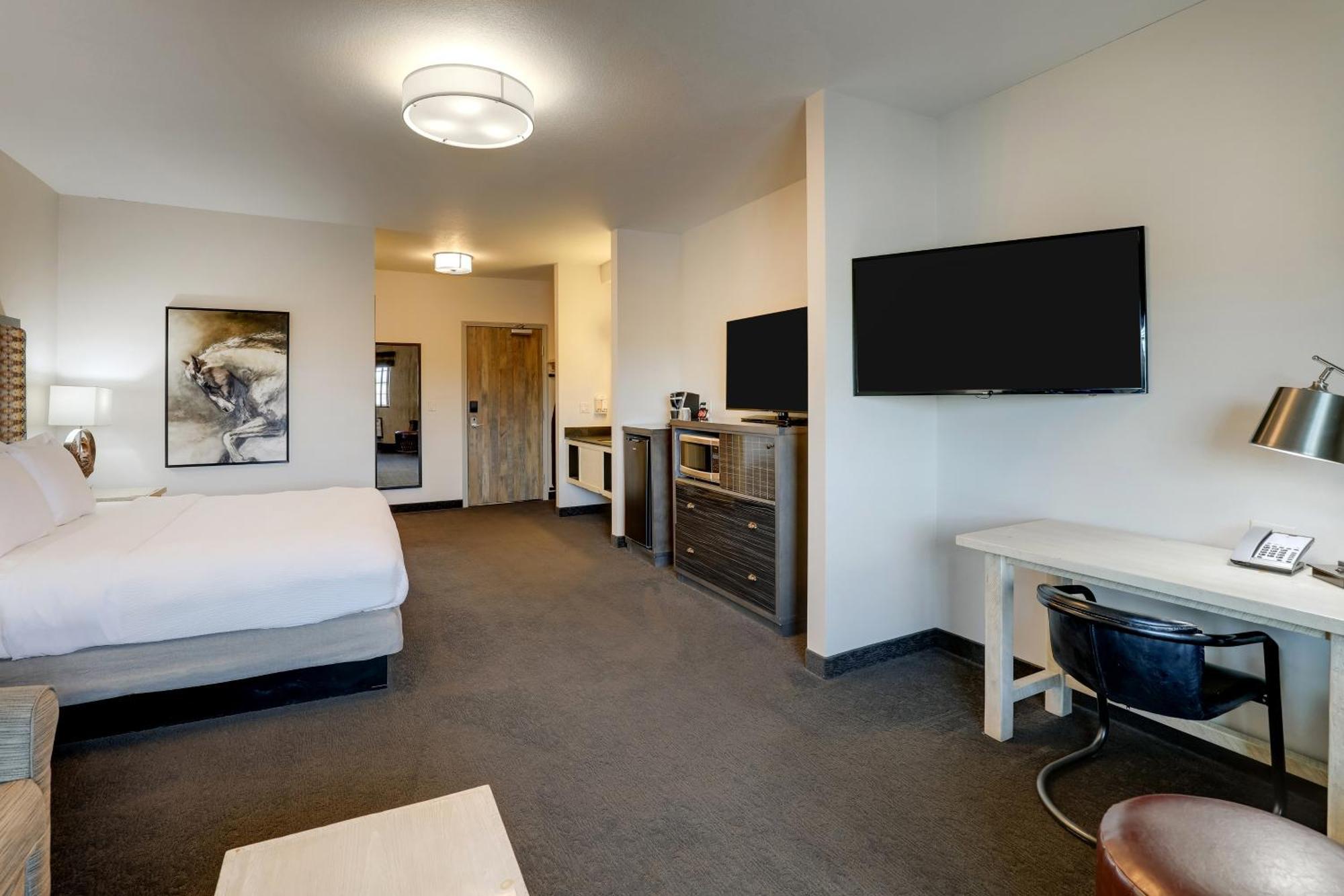 Stoney Creek Hotel Tulsa - Broken Arrow Bagian luar foto