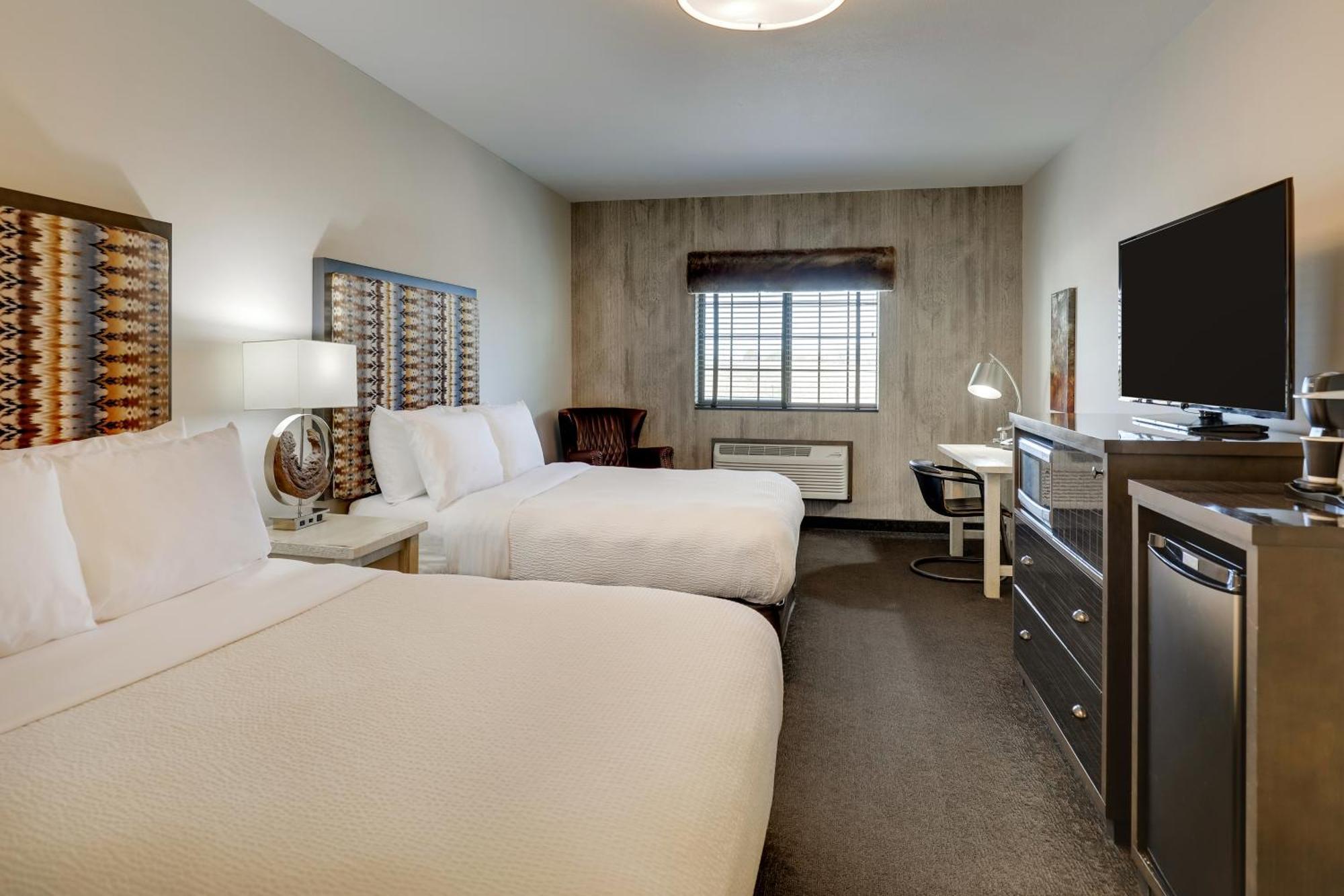 Stoney Creek Hotel Tulsa - Broken Arrow Bagian luar foto