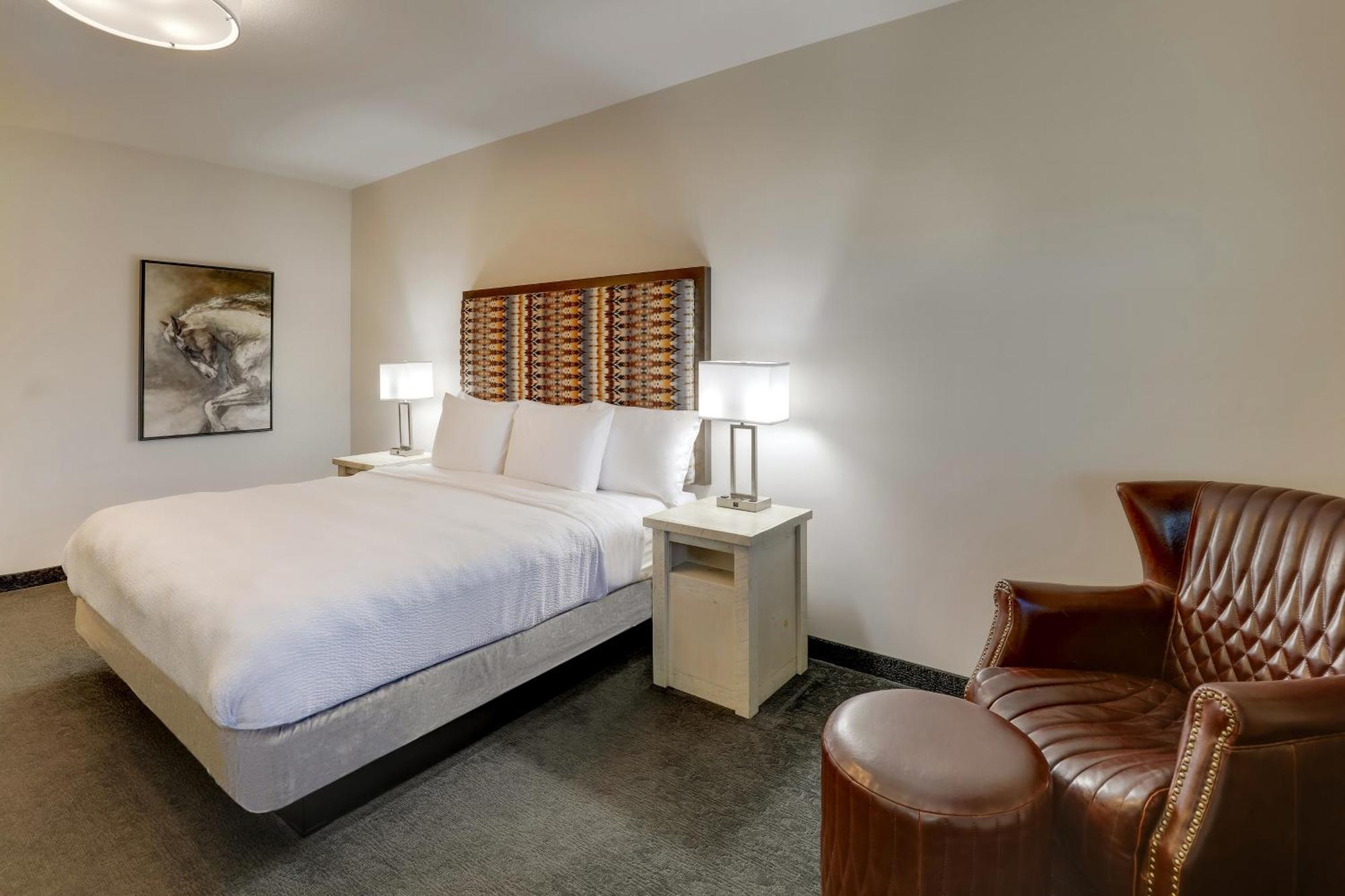 Stoney Creek Hotel Tulsa - Broken Arrow Bagian luar foto