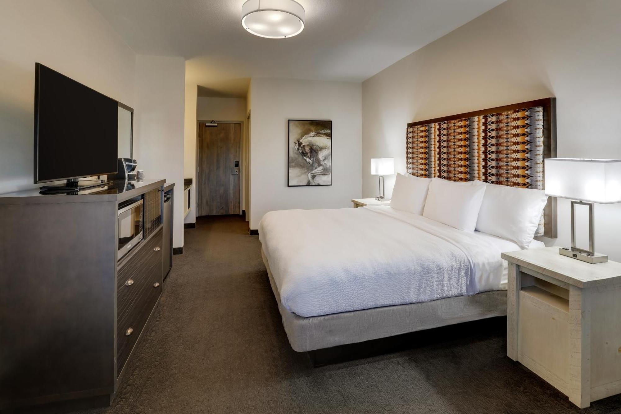 Stoney Creek Hotel Tulsa - Broken Arrow Bagian luar foto