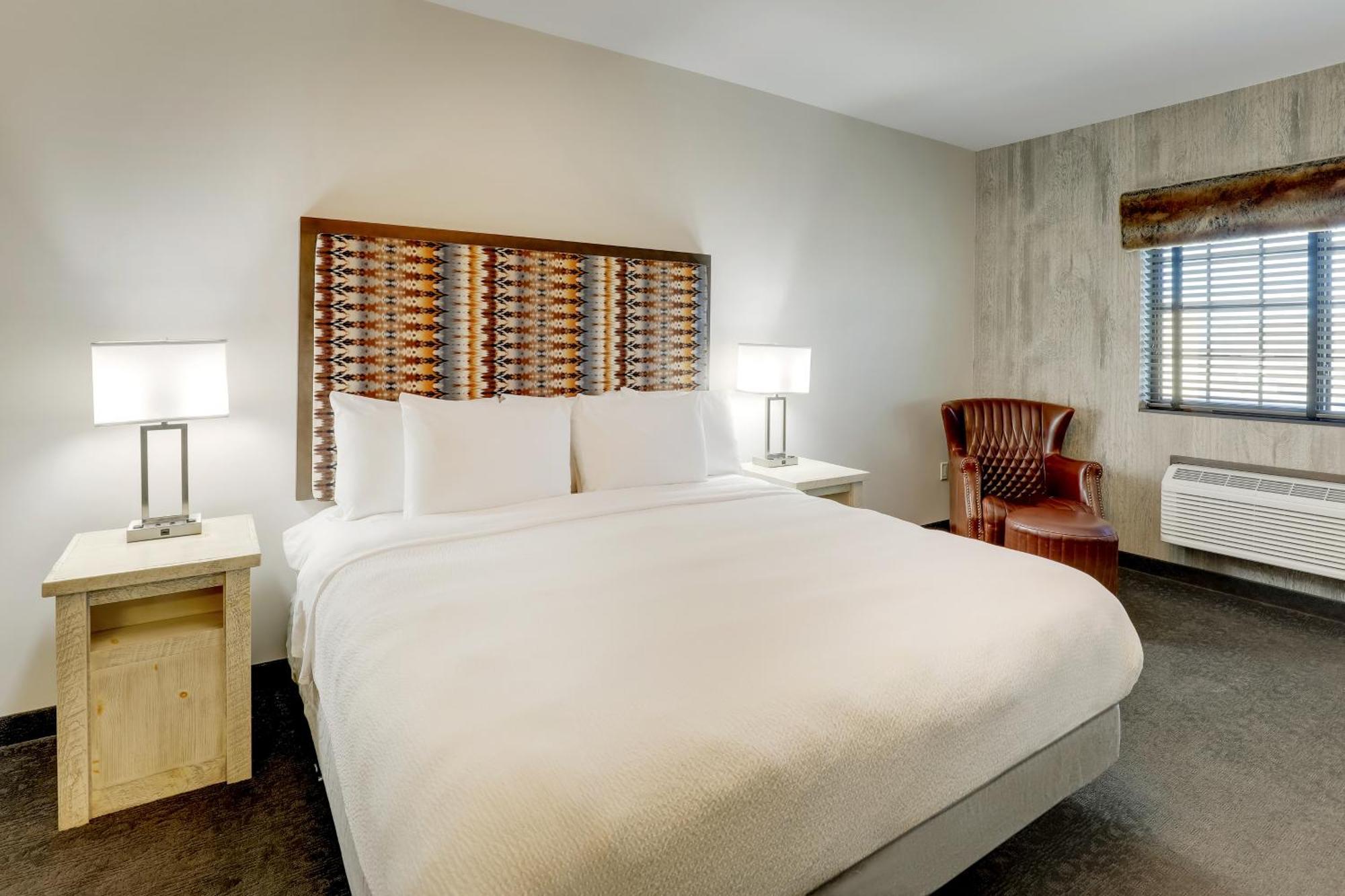 Stoney Creek Hotel Tulsa - Broken Arrow Bagian luar foto