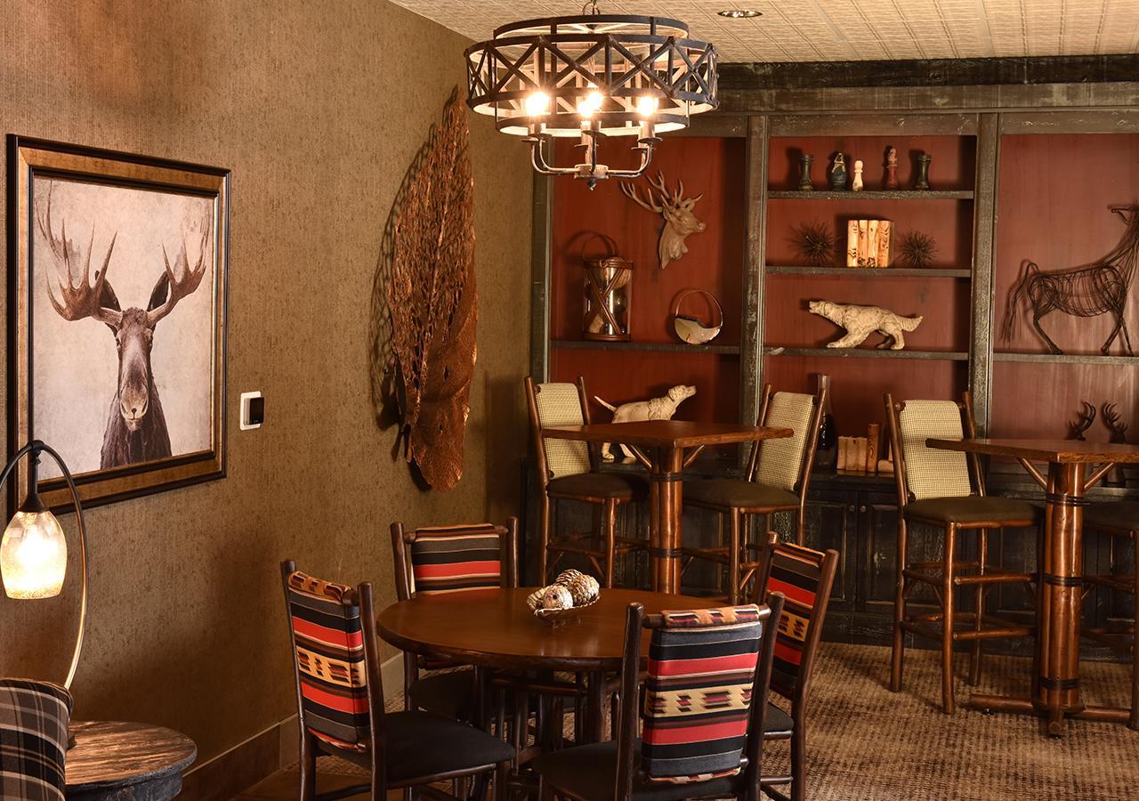 Stoney Creek Hotel Tulsa - Broken Arrow Bagian luar foto