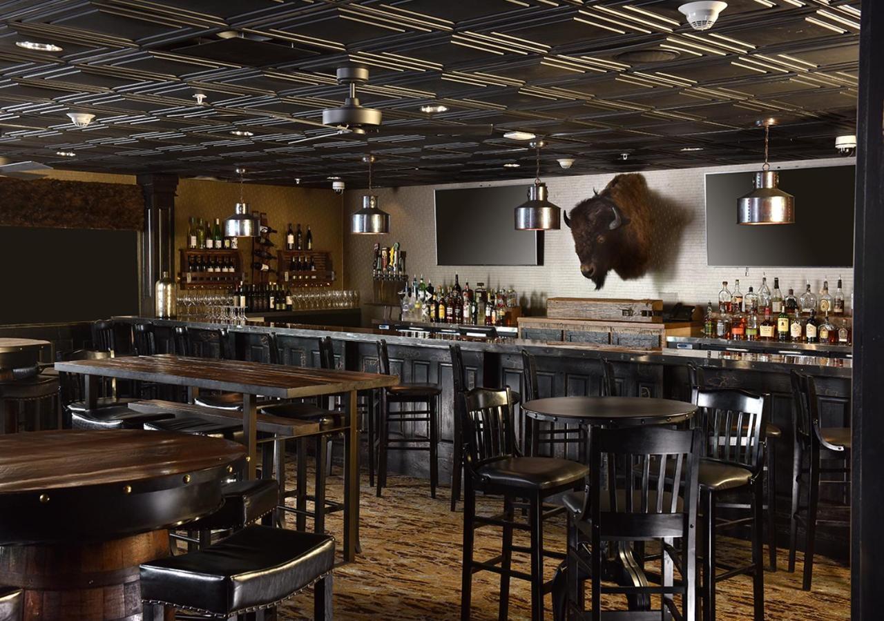 Stoney Creek Hotel Tulsa - Broken Arrow Bagian luar foto