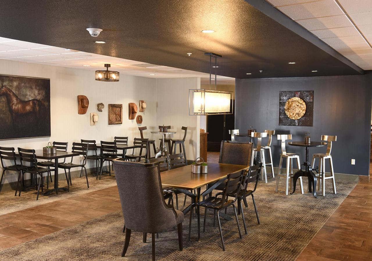 Stoney Creek Hotel Tulsa - Broken Arrow Bagian luar foto